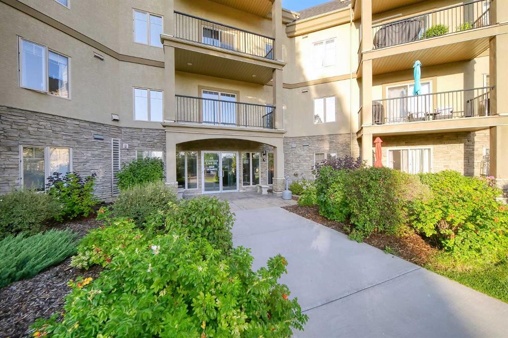 #242 52 Cranfield Link SE, Calgary, Alberta, T3M 0C4