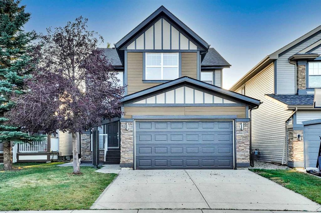 72 Panamount Manor NW, Calgary, Alberta, T3K6H7