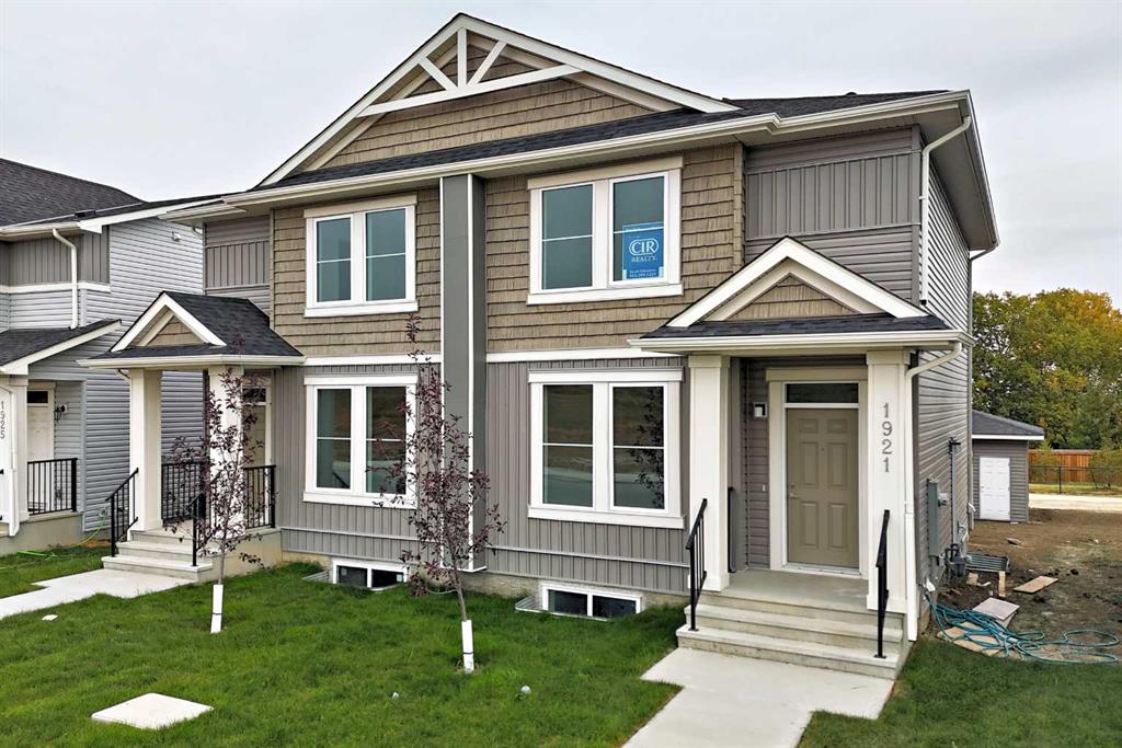 1921 Mccaskill Drive, Crossfield, Alberta, T0M 0S0