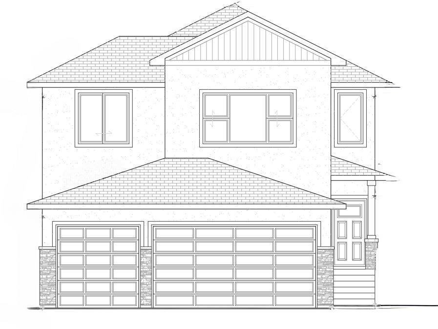 704 Mandalay Boulevard, Carstairs, Alberta, T0M0N0