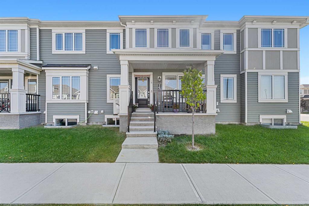 2200 Windbury Greenway SW, Airdrie, Alberta, T4B 5L2