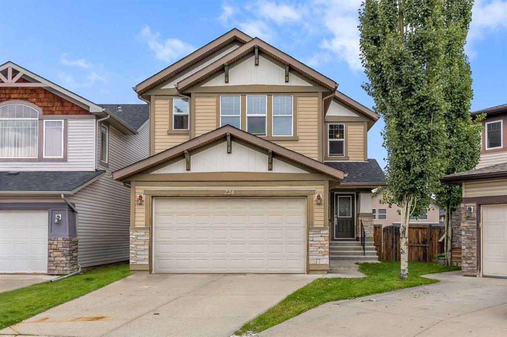 224 Panamount Point NW, Calgary, Alberta, T3K 0H8