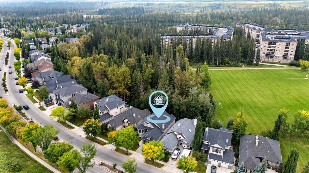 134 Discovery Ridge Boulevard SW, Calgary, Alberta, T3H 4Y2