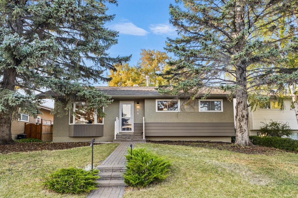 860 Archwood Road SE, Calgary, Alberta, T2J1C4