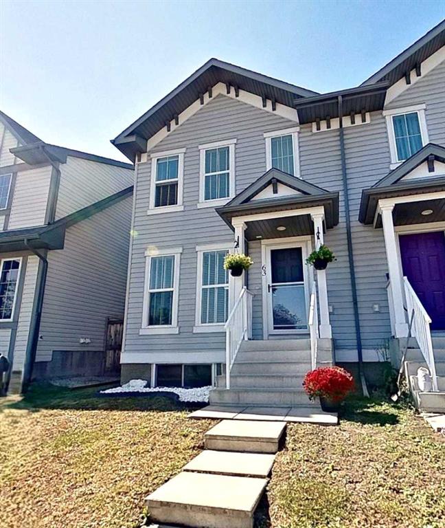 63 Elgin Meadows Park SE, Calgary, Alberta, T2Z1B5