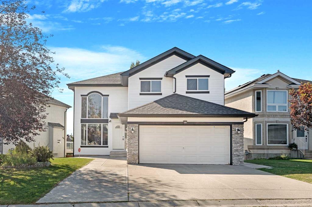 184 Panorama Hills Manor NW, Calgary, Alberta, T3K 5L2