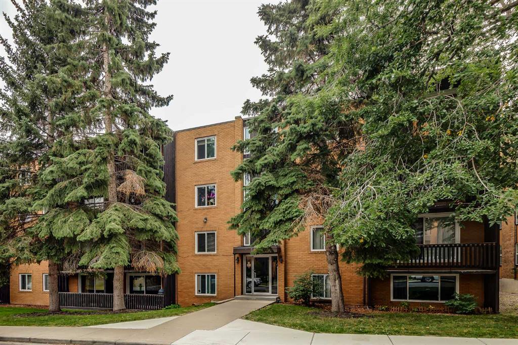 #208 507 57 Avenue SW, Calgary, Alberta, T2V 0H3