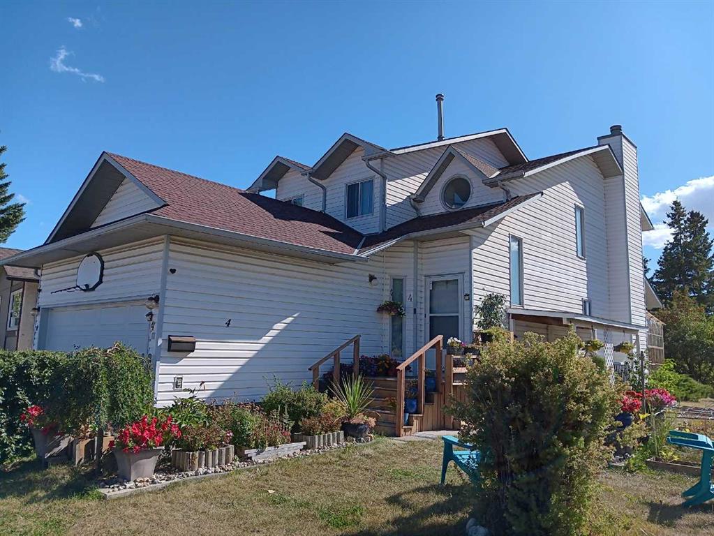 4 Fallingworth Bay NE, Calgary, Alberta, T3J1G3