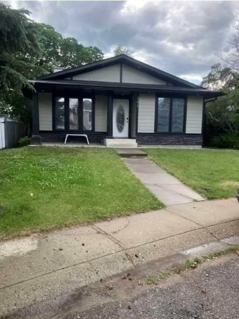 505 7 Street SE, High River, Alberta, T1V 1K8