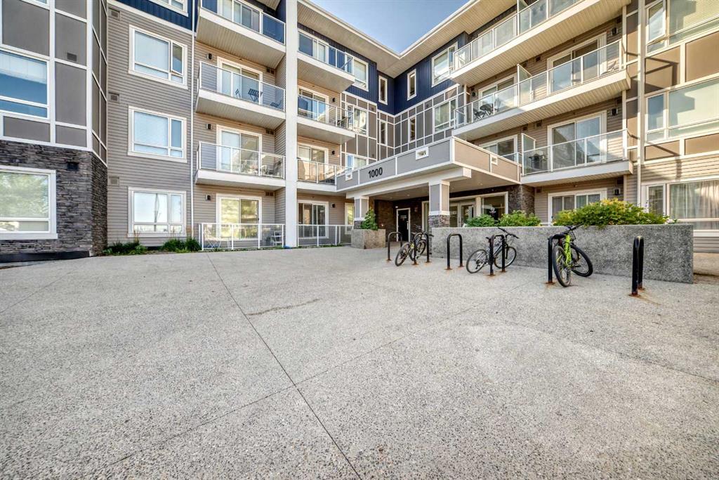 #1234 76 Cornerstone Passage NE, Calgary, Alberta, T3N 0Y5