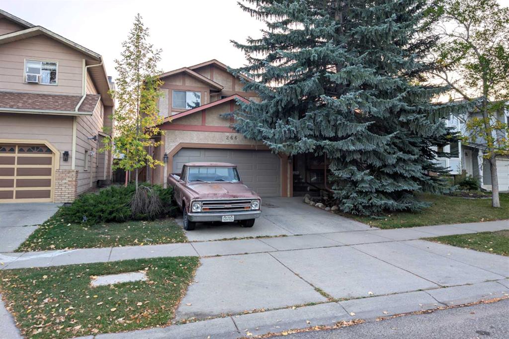 266 Shawnessy Drive SW, Calgary, Alberta, T2Y1M5