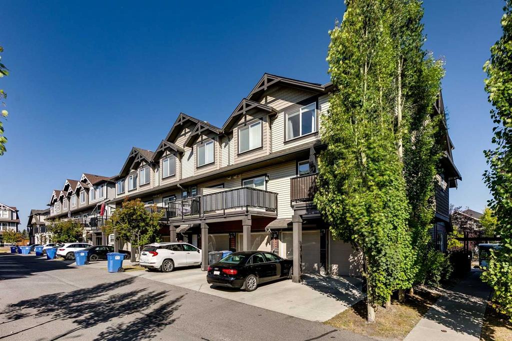 #501 280 Williamstown Close NW, Airdrie, Alberta, T4B4B6