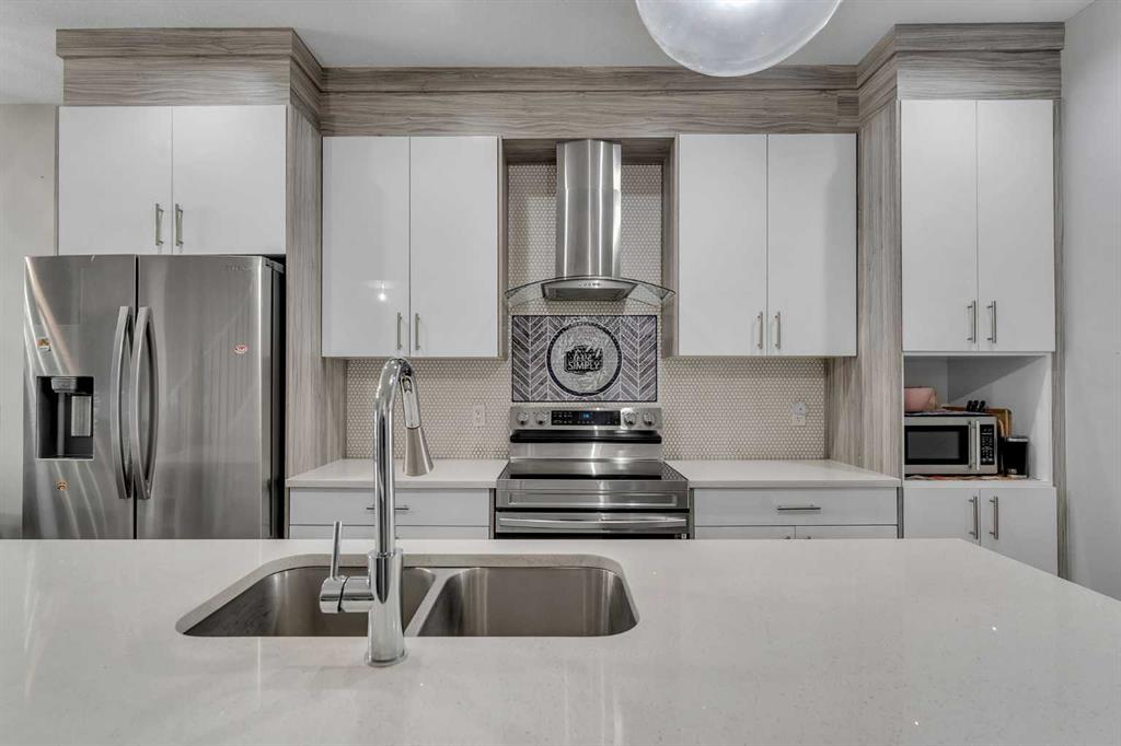 #714 95 Skyview Close NE, Calgary, Alberta, T3N1X2