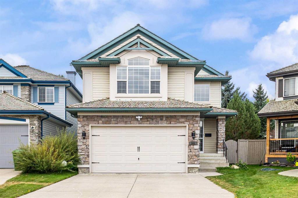 331 Springbank Place SW, Calgary, Alberta, T3H 3S4