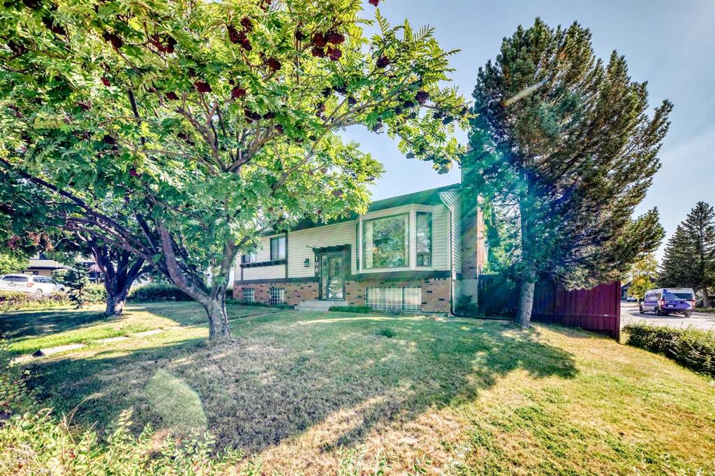 108 Jensen Place NE, Airdrie, Alberta, T4B1P2