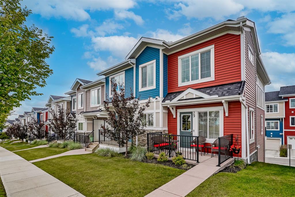 29 Nolancrest Gate NW, Calgary, Alberta, T3R 0Y1
