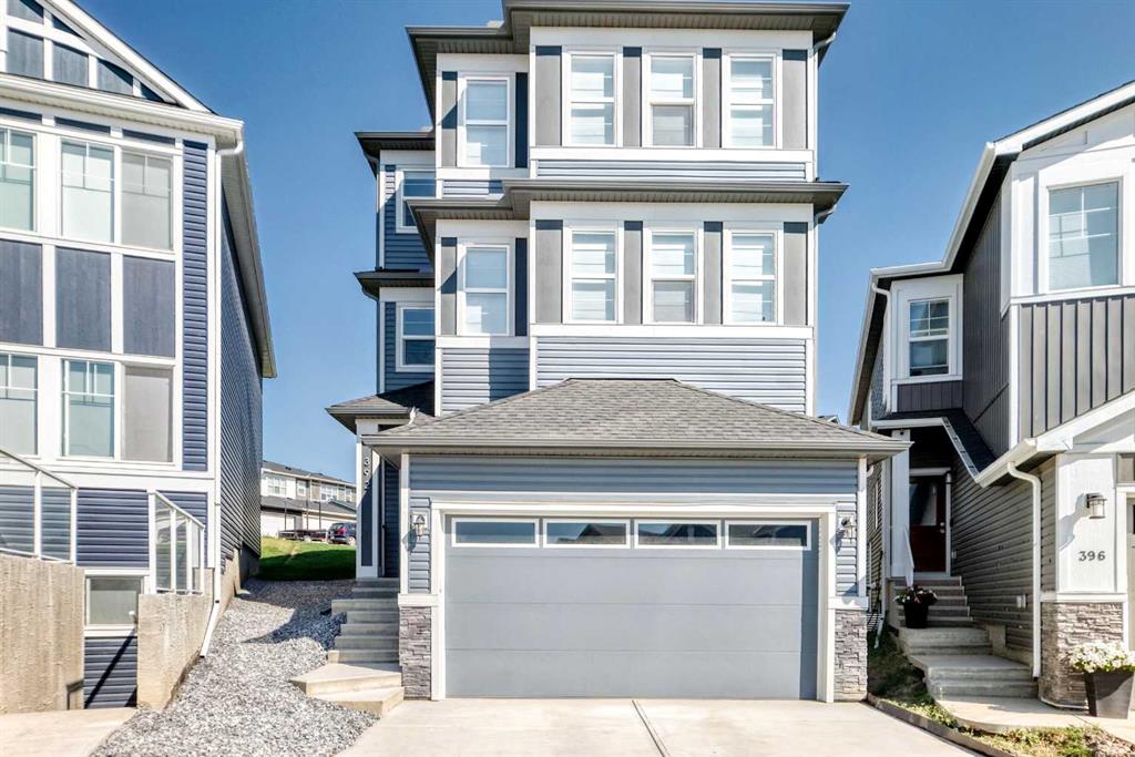 392 Carringvue Place NW, Calgary, Alberta, T3P 2A4
