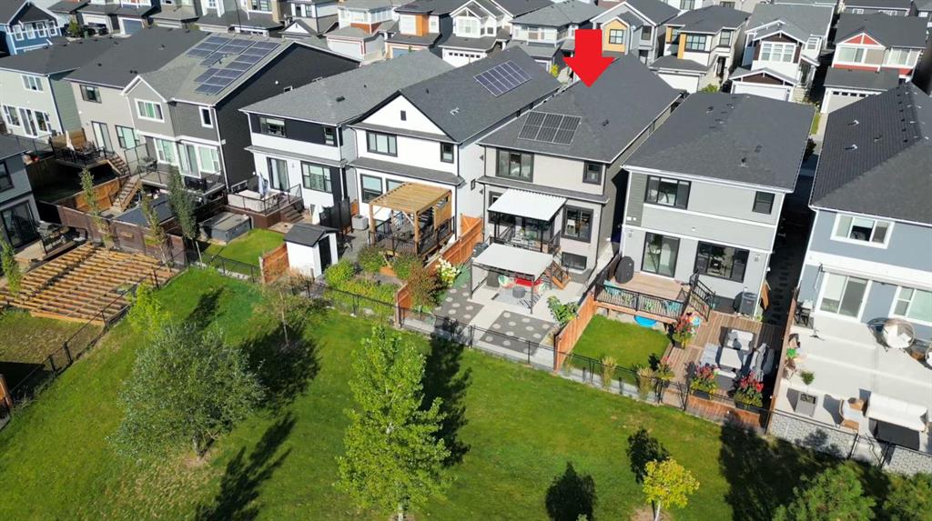 48 Seton Rise SE, Calgary, Alberta, T3M 2V3