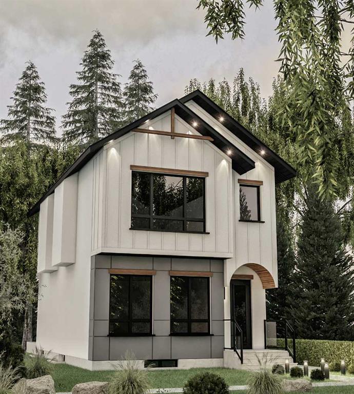 523 Northmount Drive NW, Calgary, Alberta, T2K3J1
