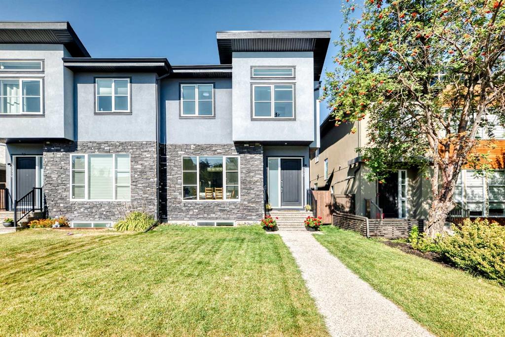 226 21 Avenue NE, Calgary, Alberta, T2E 1S4