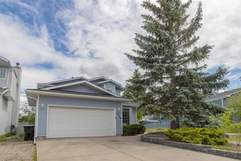 10316 Hidden Valley Drive NW, Calgary, Alberta, T3A 4Z6
