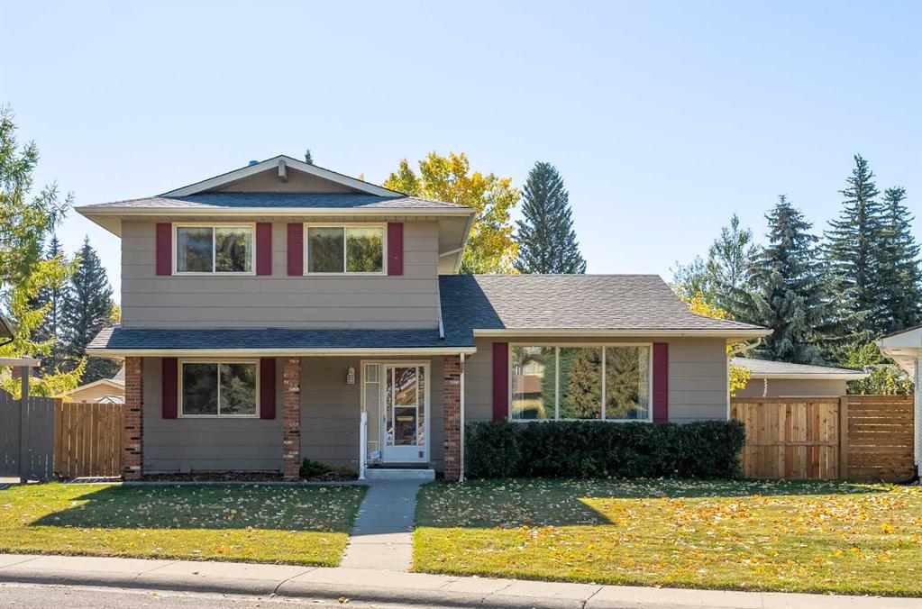 344 Parkland Way SE, Calgary, Alberta, T2J 4L2