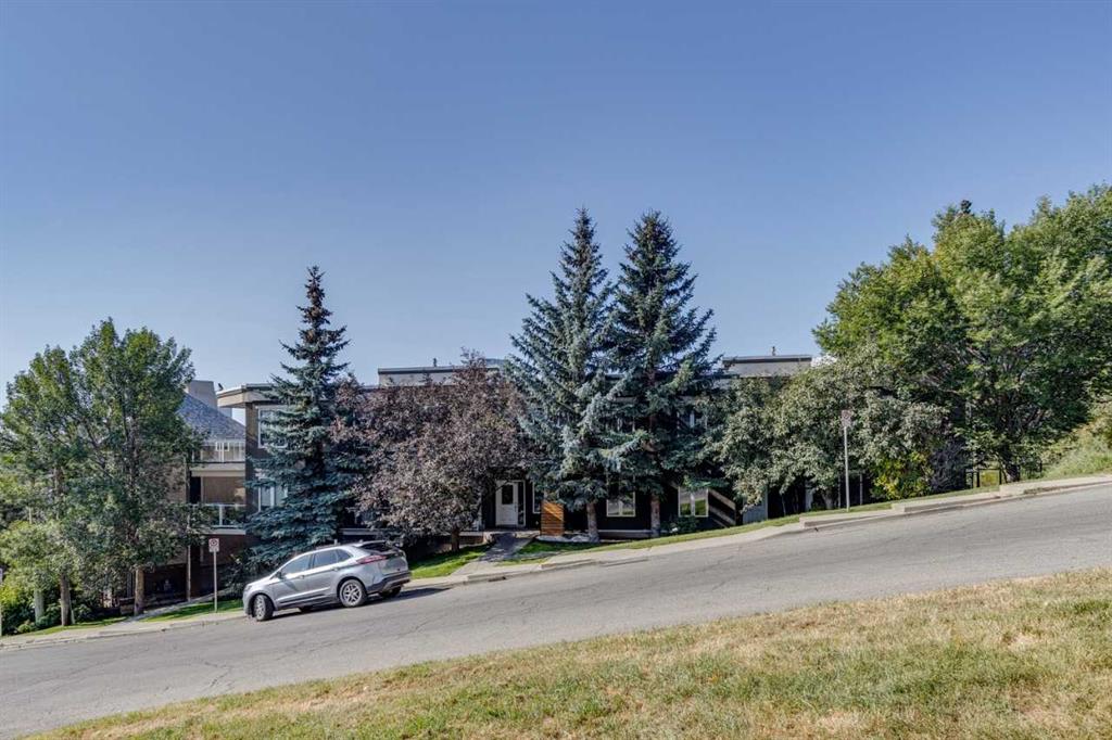 525 5 Street NE, Calgary, Alberta, T2E3W5