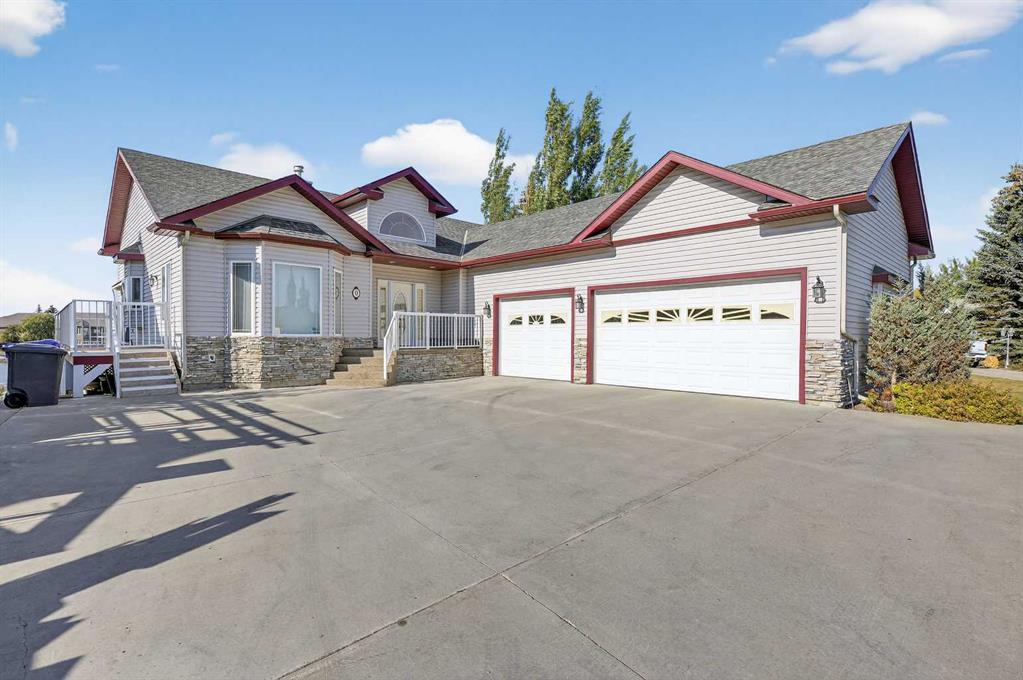 9 Park Lane, Olds, Alberta, T4H 1W2