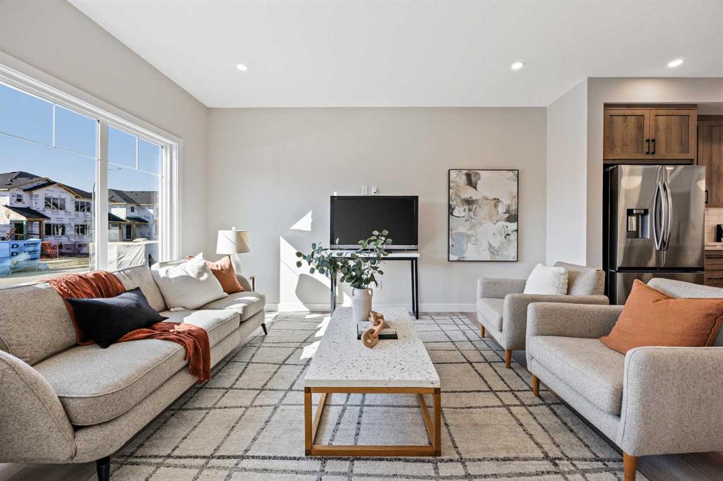 344 Fireside Drive, Cochrane, Alberta, T4C 3H8