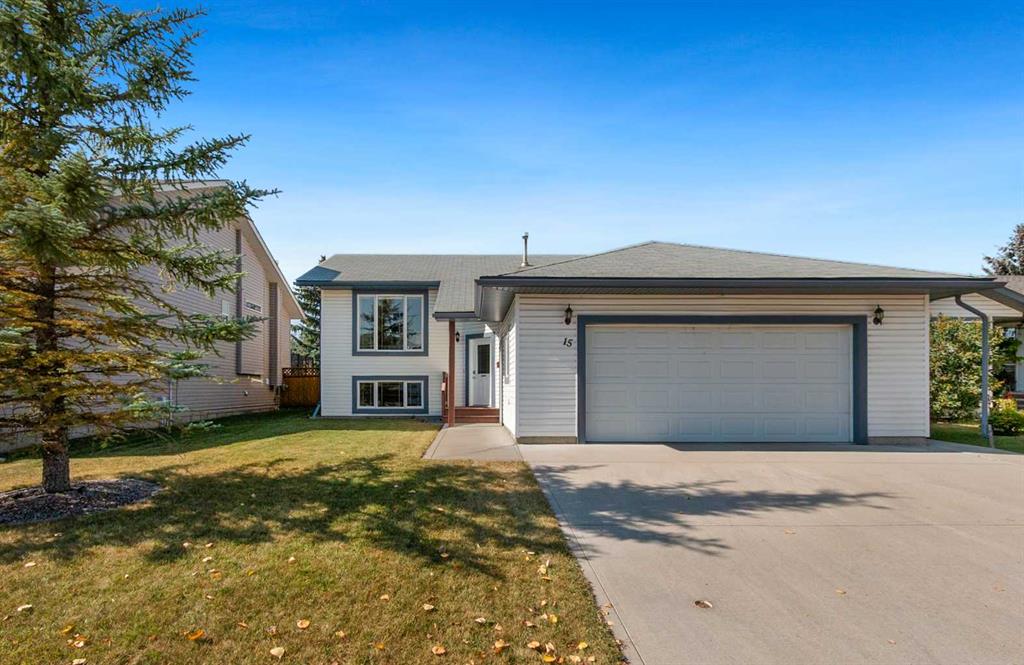 15 Sierra Road, Olds, Alberta, T4H1X4