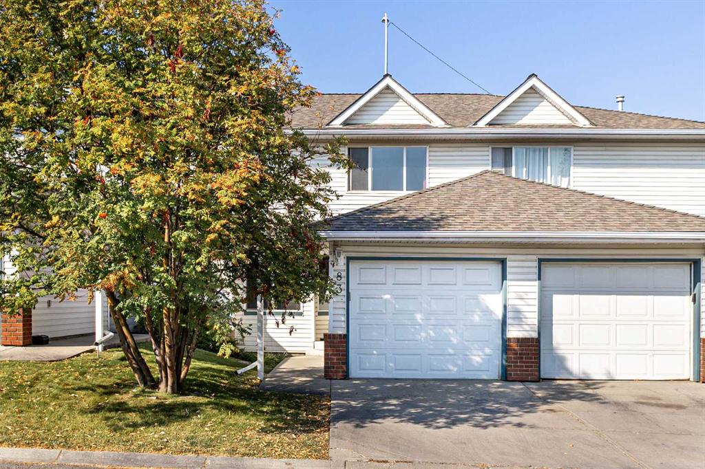 83 Harvest Oak Circle NE, Calgary, Alberta, T3K 4S6