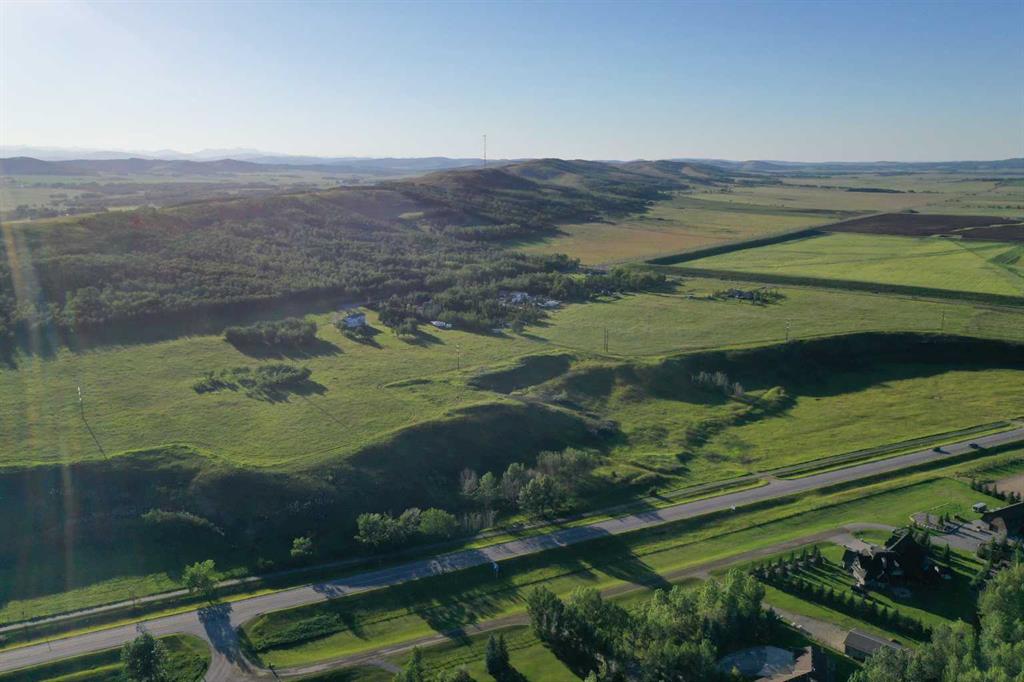 160227 402 West Avenue, Rural Foothills County, Alberta, T0L1K0