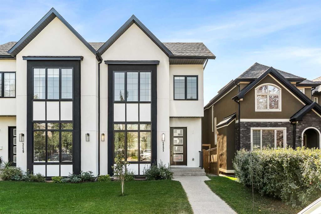 2131 32 Avenue SW, Calgary, Alberta, T2T 1W9