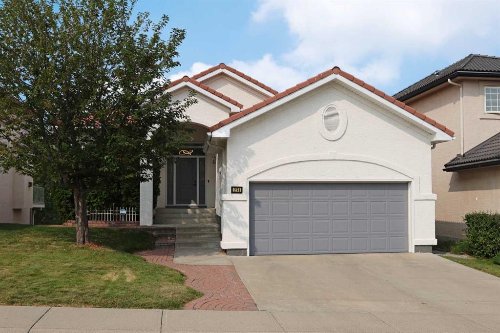 271 Hamptons Terrace NW, Calgary, Alberta, T3A 5R4