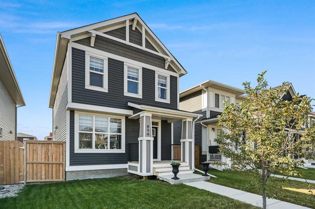 856 West Lakeview Drive, Chestermere, Alberta, T1X 1Z5