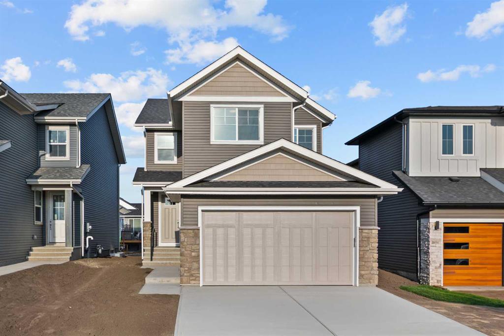 22 Emerson Crescent, Okotoks, Alberta, T1S 5W7