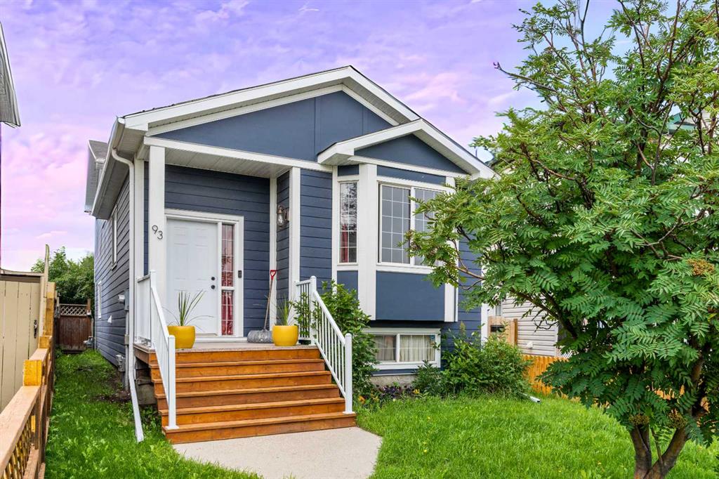93 Martin Crossing Way NE, Calgary, Alberta, T3J 3V3