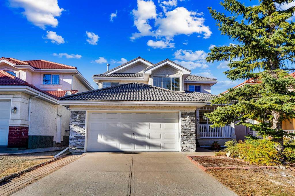 9195 Edgebrook Drive NW, Calgary, Alberta, T3A5T5