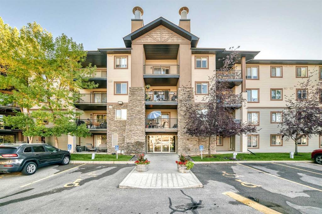 #2238 8 Bridlecrest Drive SW, Calgary, Alberta, T2Y 0H7