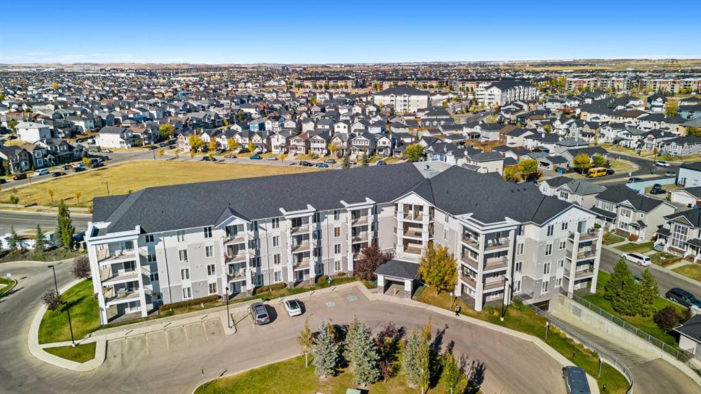 #1406 333 Taravista Drive NE, Calgary, Alberta, T3J 0H3