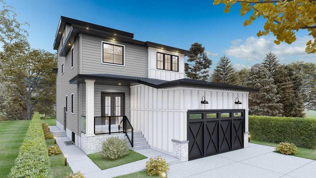 10929 Hidden Valley Drive NW, Calgary, Alberta, T3A 5V7