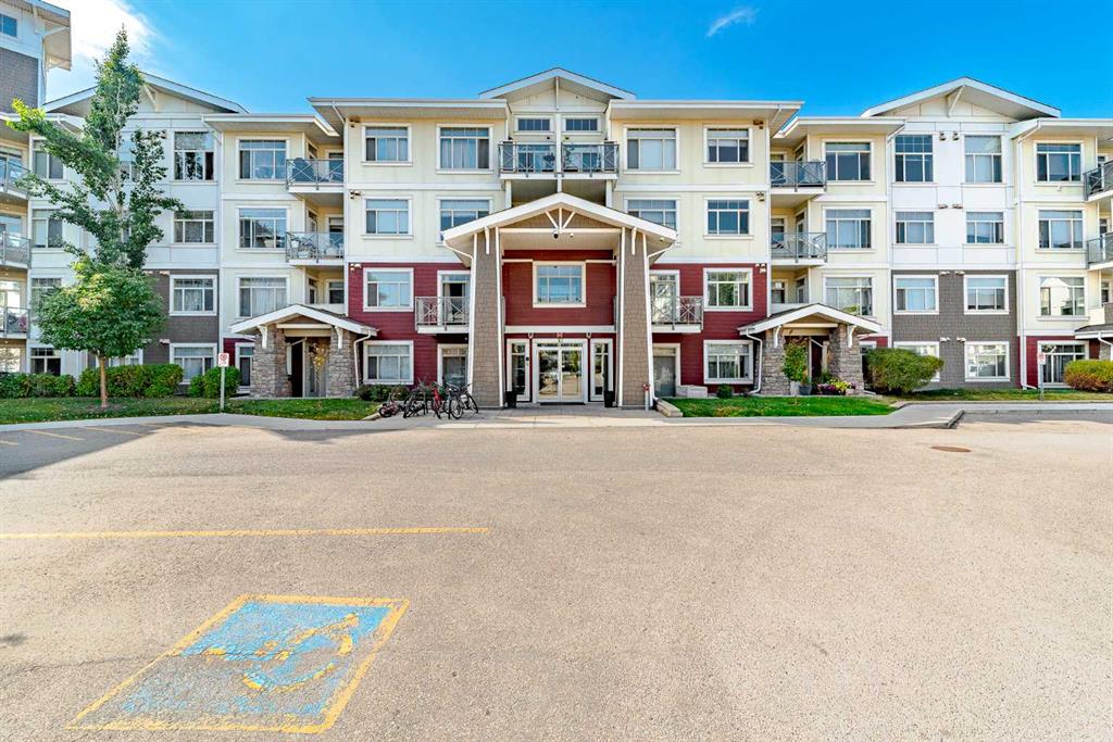 #212 10 Auburn Bay Link SE, Calgary, Alberta, T3M 1Y8