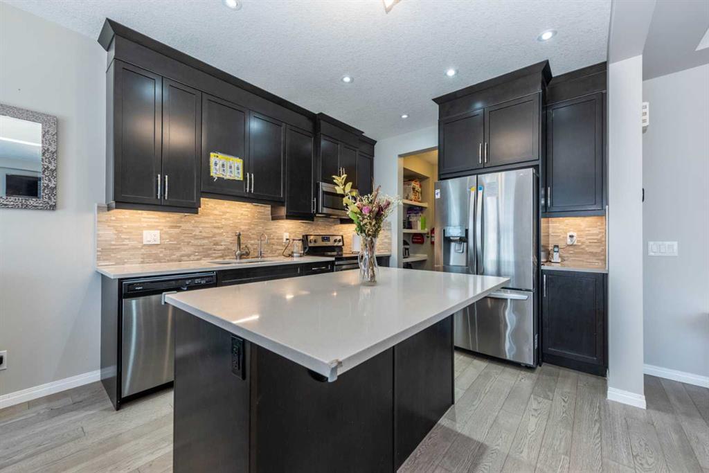 159 Windford Street SW, Airdrie, Alberta, T4B 4G3