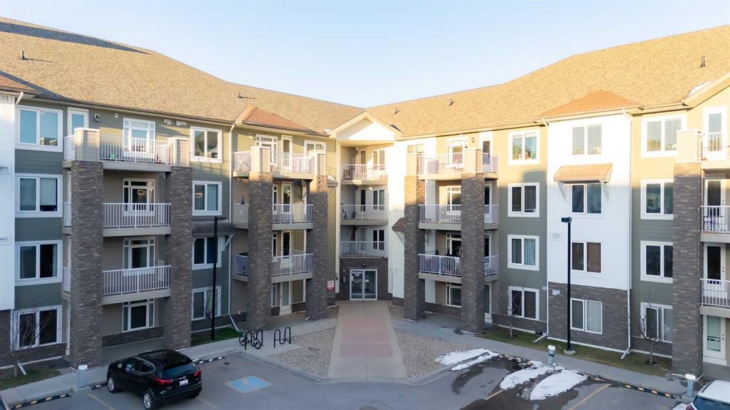 #1105 6118 80 Avenue NE, Calgary, Alberta, T3J0S6