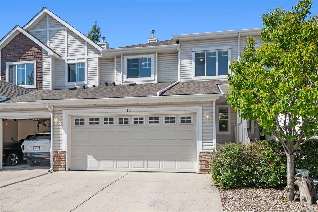 175 Hidden Creek Gardens NW, Calgary, Alberta, T3A 6J4