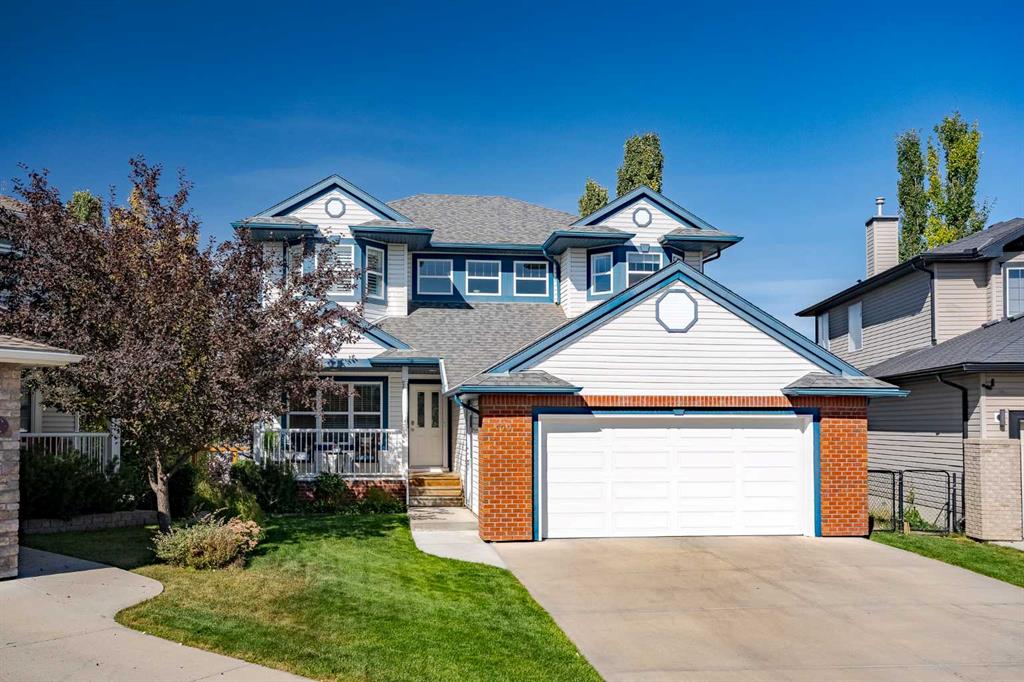 100 Coopers Heights SW, Airdrie, Alberta, T4B 2S1