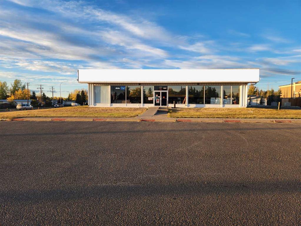 5642 46 Street, Olds, Alberta, T4H 1B8