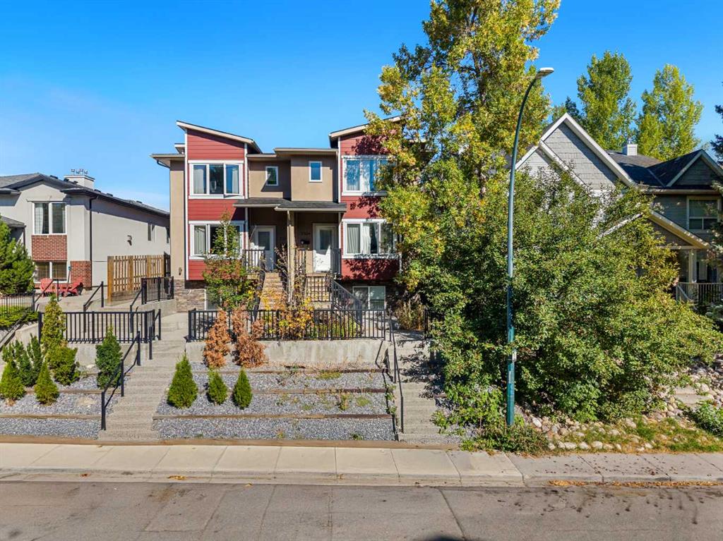 #2 530 56 Avenue SW, Calgary, Alberta, T2V 0G7