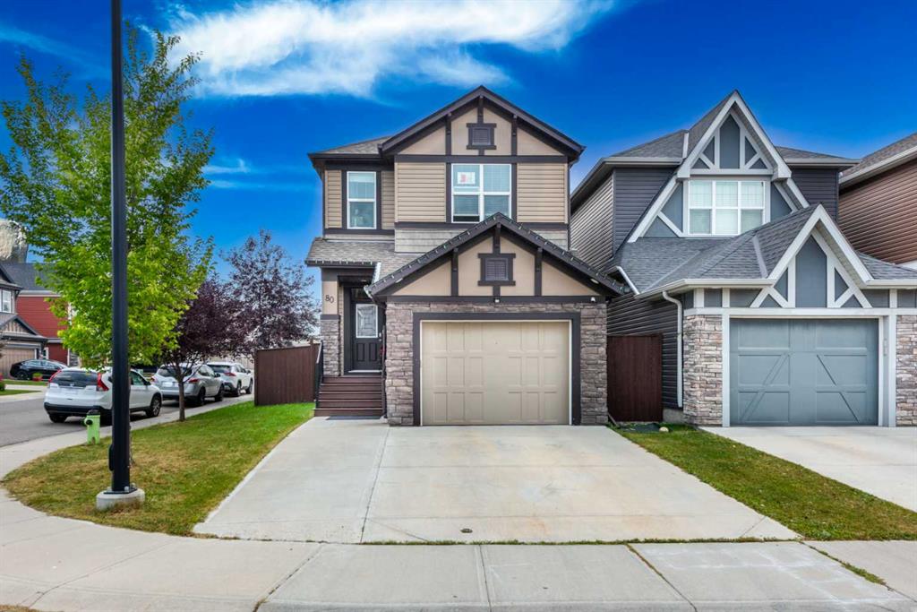 80 Legacy Reach Manor SE, Calgary, Alberta, T2X2C5