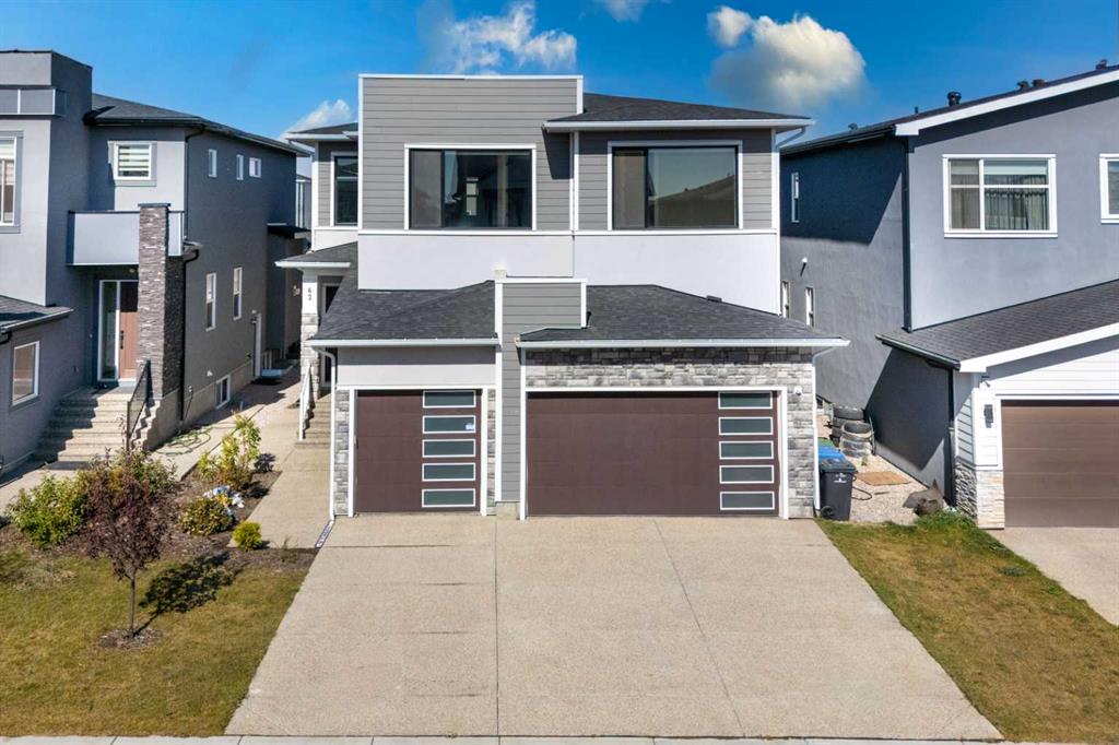 62 Waterford Road, Chestermere, Alberta, T1X 2M7